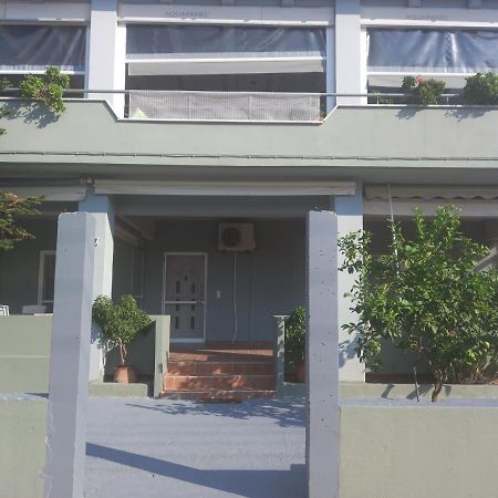Viviana House Villa Mytikas  Exterior photo