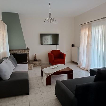 Viviana House Villa Mytikas  Exterior photo