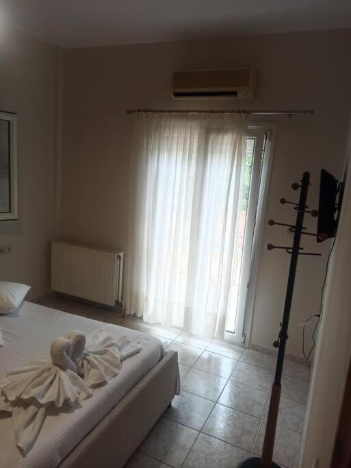 Viviana House Villa Mytikas  Exterior photo