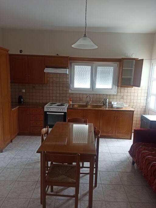 Viviana House Villa Mytikas  Exterior photo