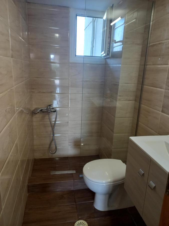 Viviana House Villa Mytikas  Exterior photo