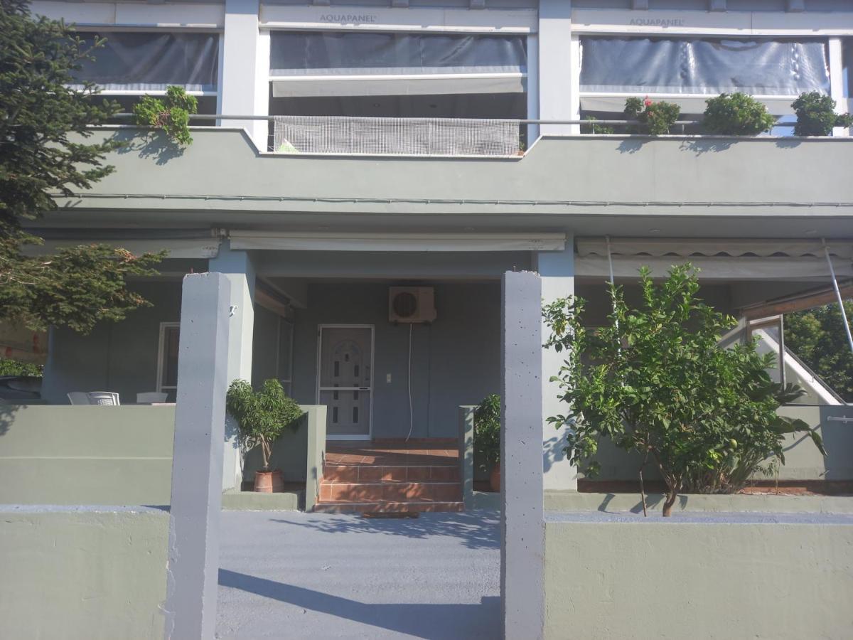 Viviana House Villa Mytikas  Exterior photo
