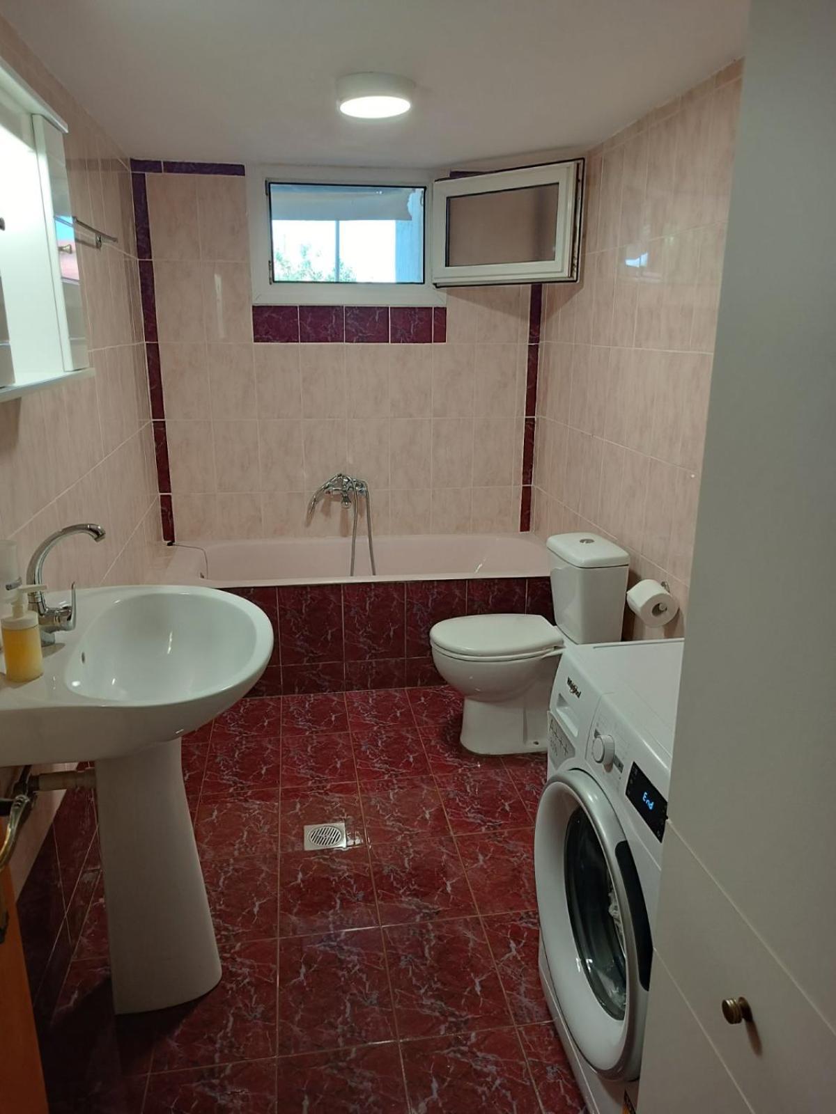 Viviana House Villa Mytikas  Exterior photo